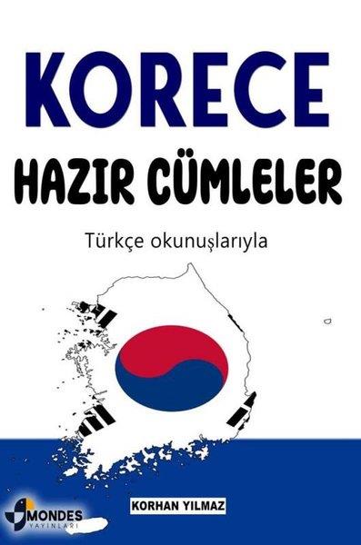 Necati TopalDil Bilimi - EtimolojiKorece Öğreniyorum - Türkçe Konu Anlatımlı