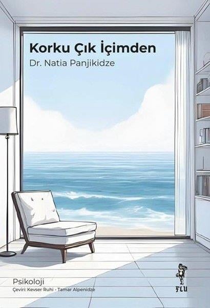 Natia PanjikidzePsychologieKorku Çık İçimden