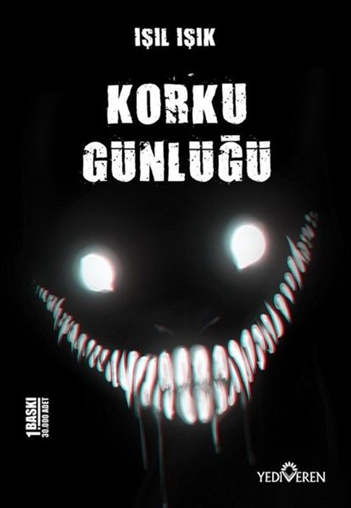 Işıl IşıkHorror & Thriller Korku Günlüğü