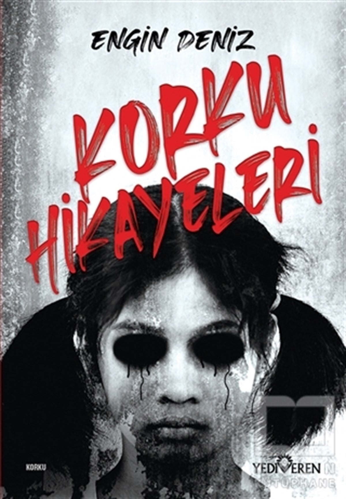 Engin DenizHorror & Thriller Korku Hikayeleri