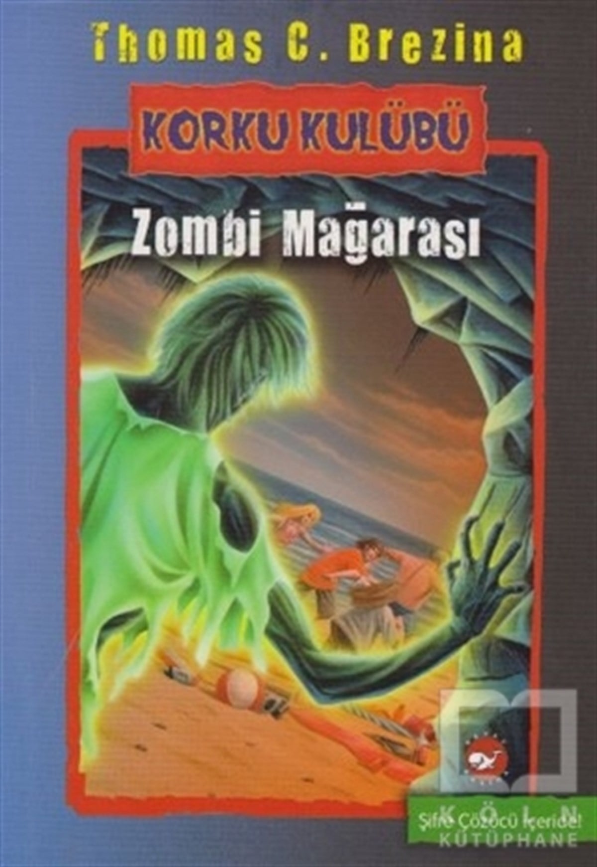 Korku Kulübü 13