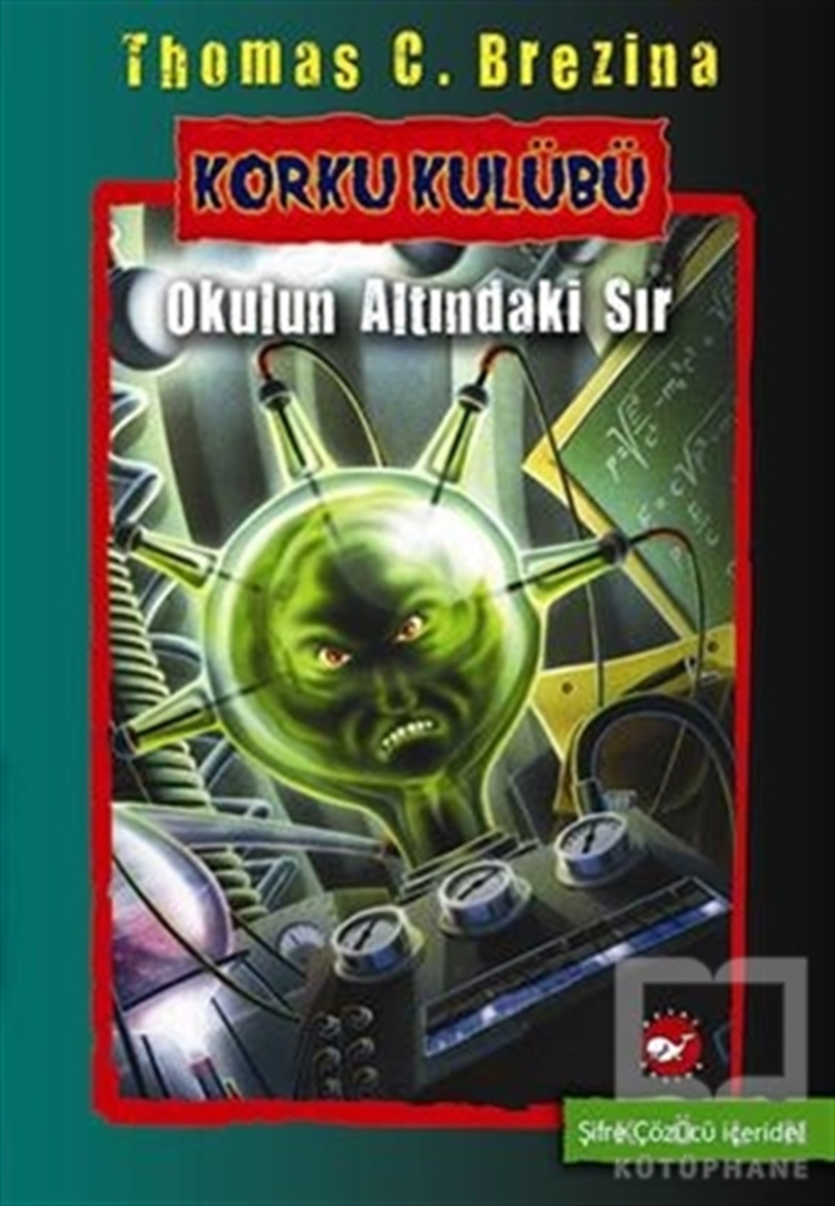 Korku Kulübü 9