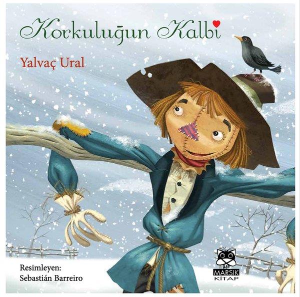 Yalvaç UralEgitim Etkinlik KitaplariKorkuluğun Kalbi