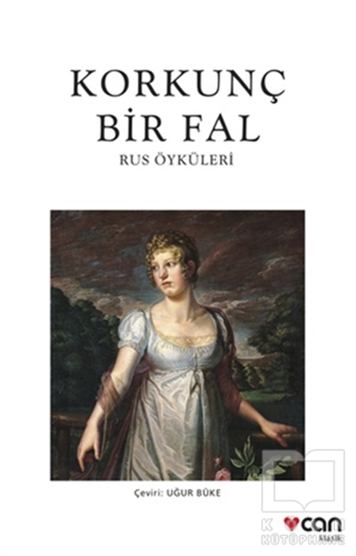 KolektifHikaye (Öykü) KitaplarıKorkunç Bir Fal