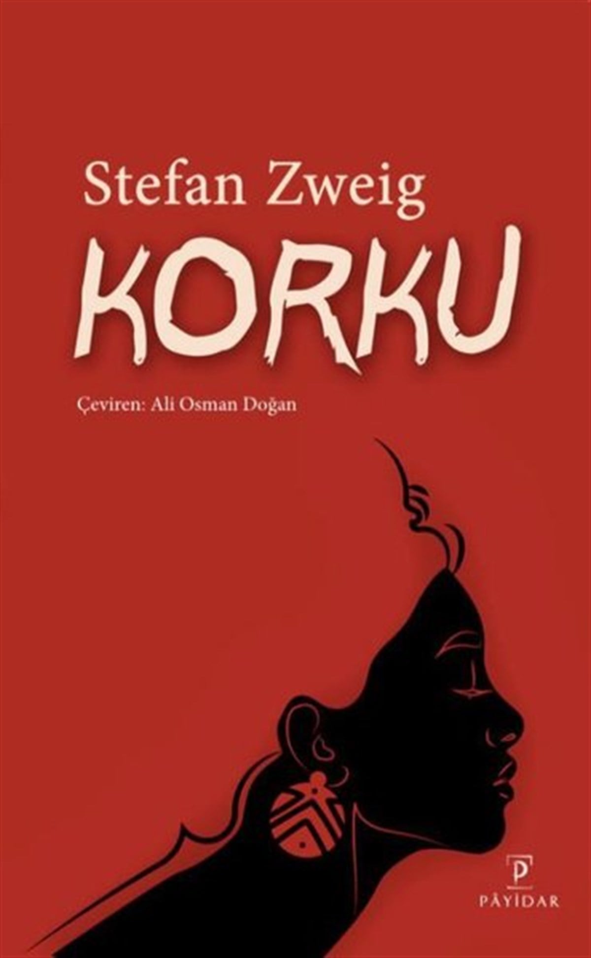 Stefan ZweigDünya RomanKorku