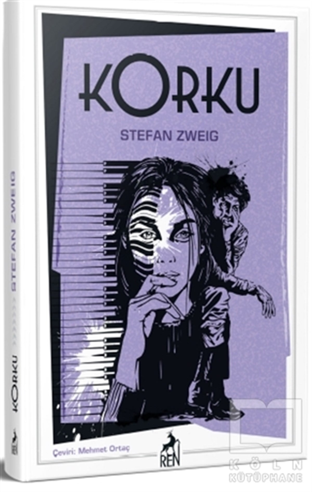Korku