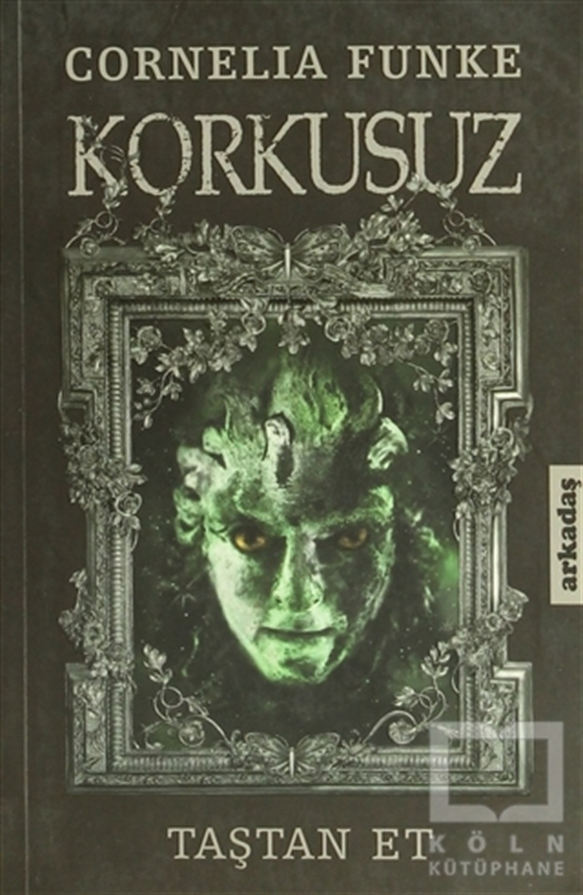 Korkusuz