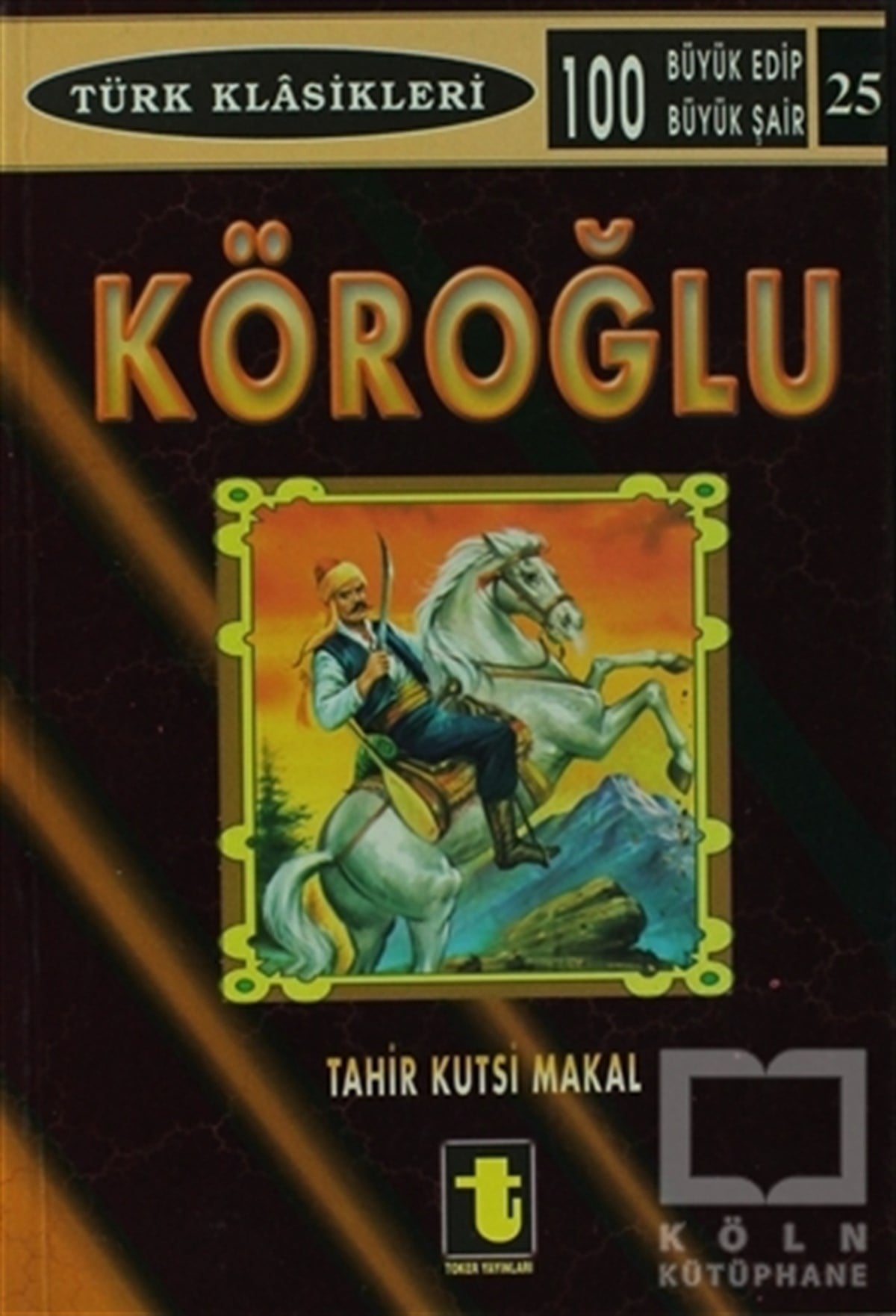 Köroğlu