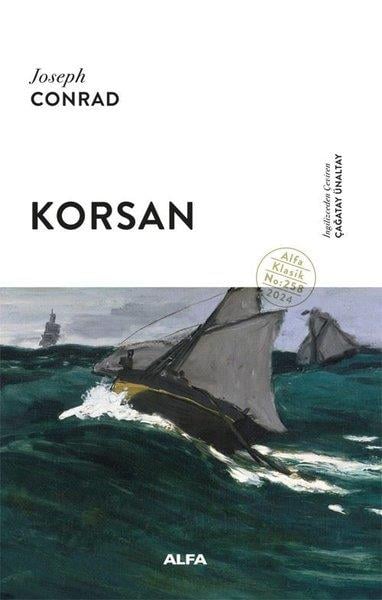 Joseph ConradDünya KlasikleriKorsan