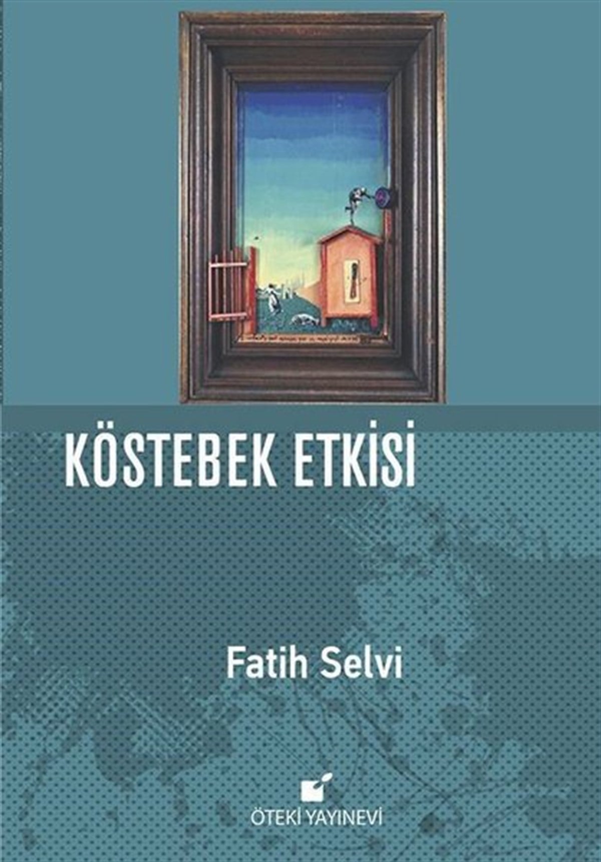 Fatih SelviTürkiye RomanKöstebek Etkisi