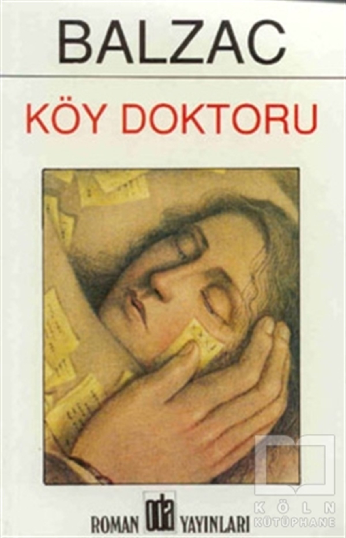 Köy Doktoru