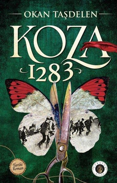 Okan TaşdelenTürkiye RomanKoza 1283