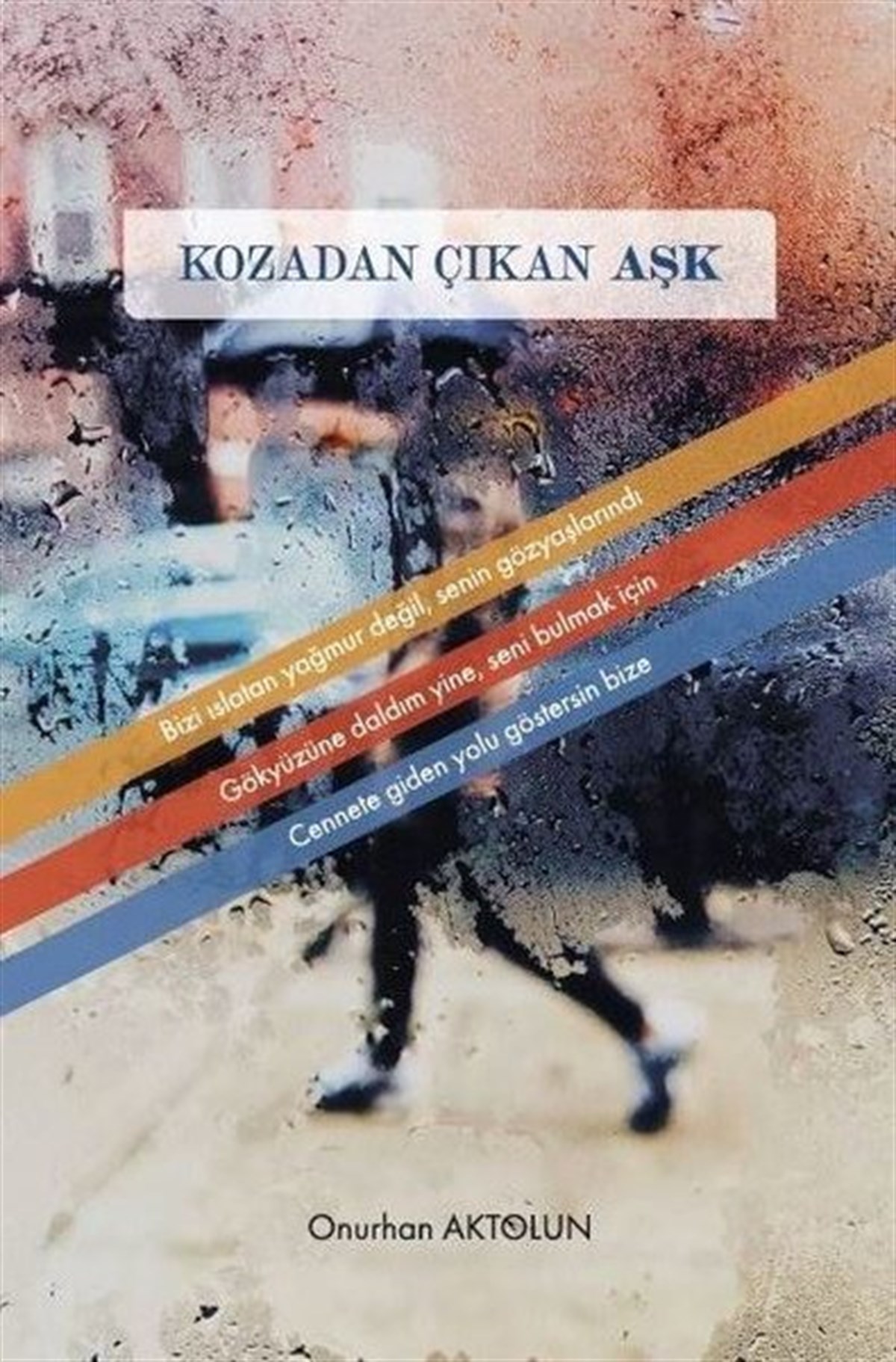 Onurhan AktolunTürk ŞiiriKozadan Çıkan Aşk