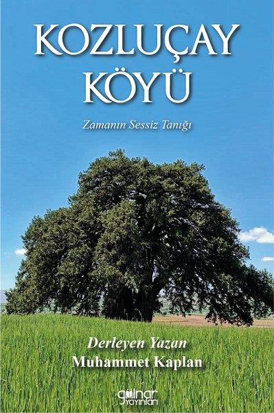 KolektifTürk Tarihi Araştırmaları KitaplarıKozluçay Köyü - Zamanın Sessiz Tanığı