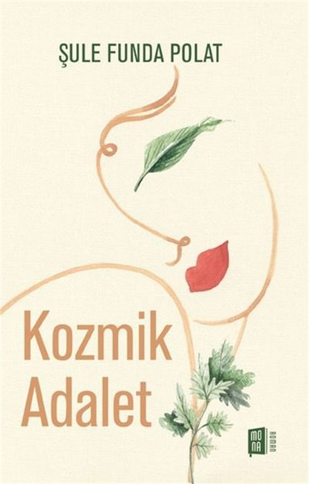 Şule Funda PolatTürkiye RomanKozmik Adalet