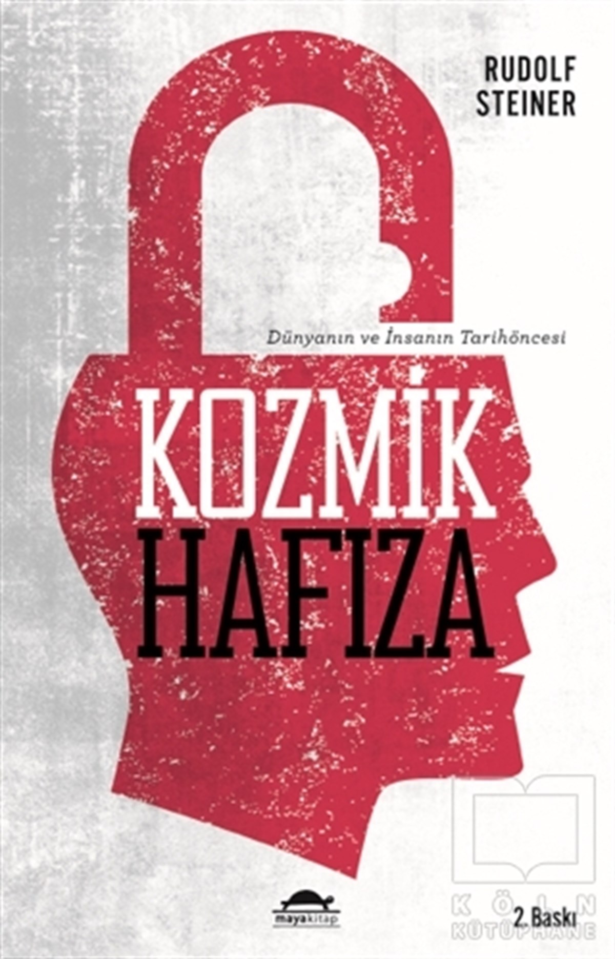 Rudolf SteinerParapsikoloji-GizemKozmik Hafıza