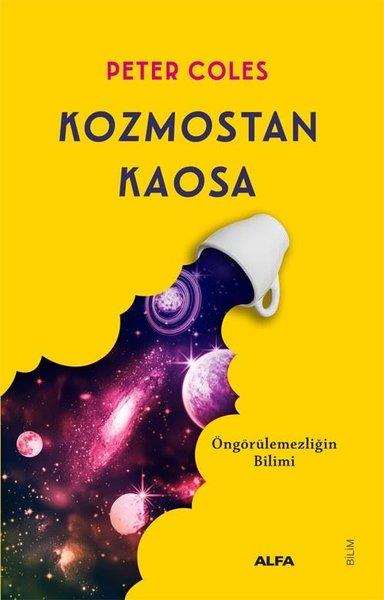 Peter ColesPopüler Bilim KitaplarıKozmostan Kaosa