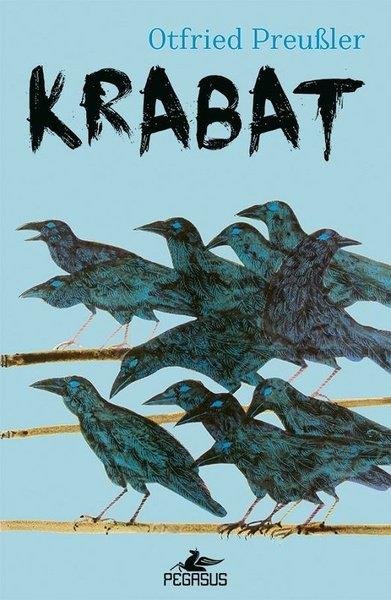 Otfried PreusslerFantasy und RomaneKrabat