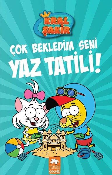 Varol YaşaroğluÇocuk Hikaye Kitapları