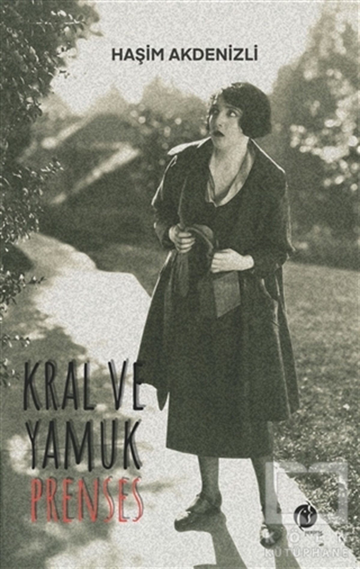 Haşim AkdenizliGeschichten Kral ve Yamuk Prenses
