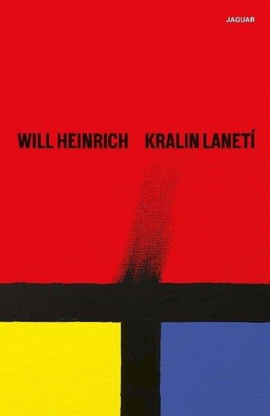 Will HeinrichDünya RomanKralın Laneti