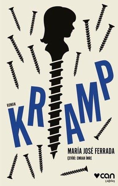 Maria Jose FerradaDünya RomanKramp
