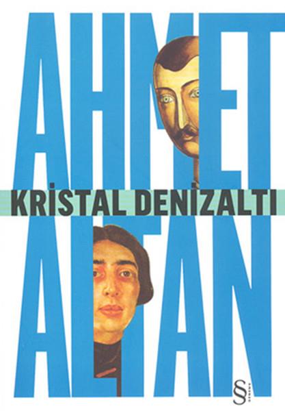 Ahmet AltanDeneme KitaplarıKristal Denizaltı