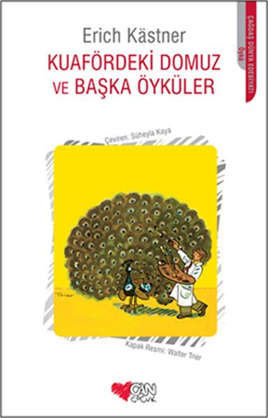 Erich KastnerÇocuk Gençlik RomanlarıKuafördeki Domuz ve Başka Öyküler