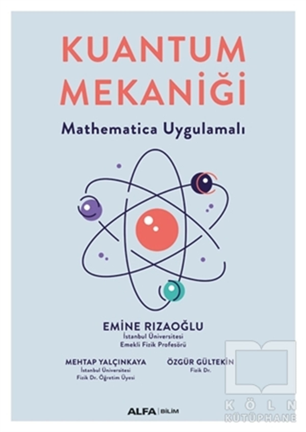 Kuantum Mekaniği