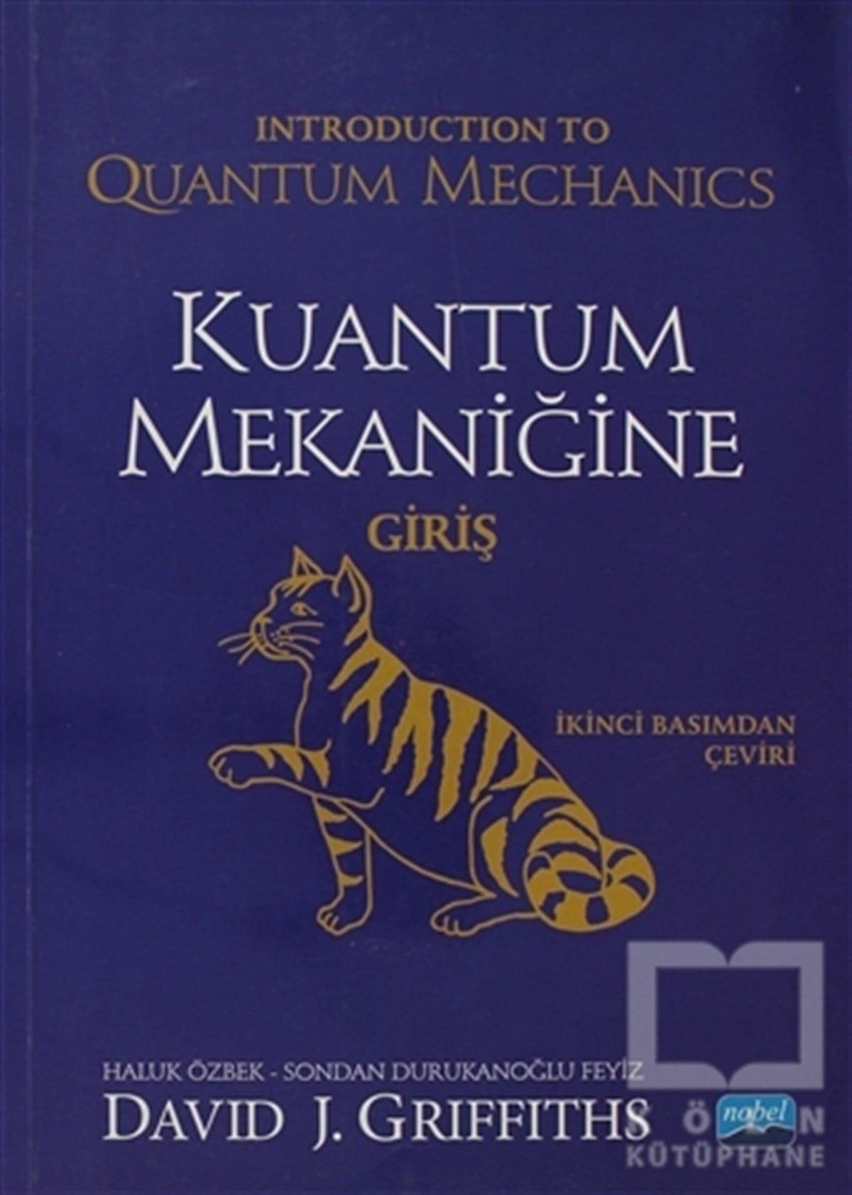 Kuantum Mekaniğine Giriş
