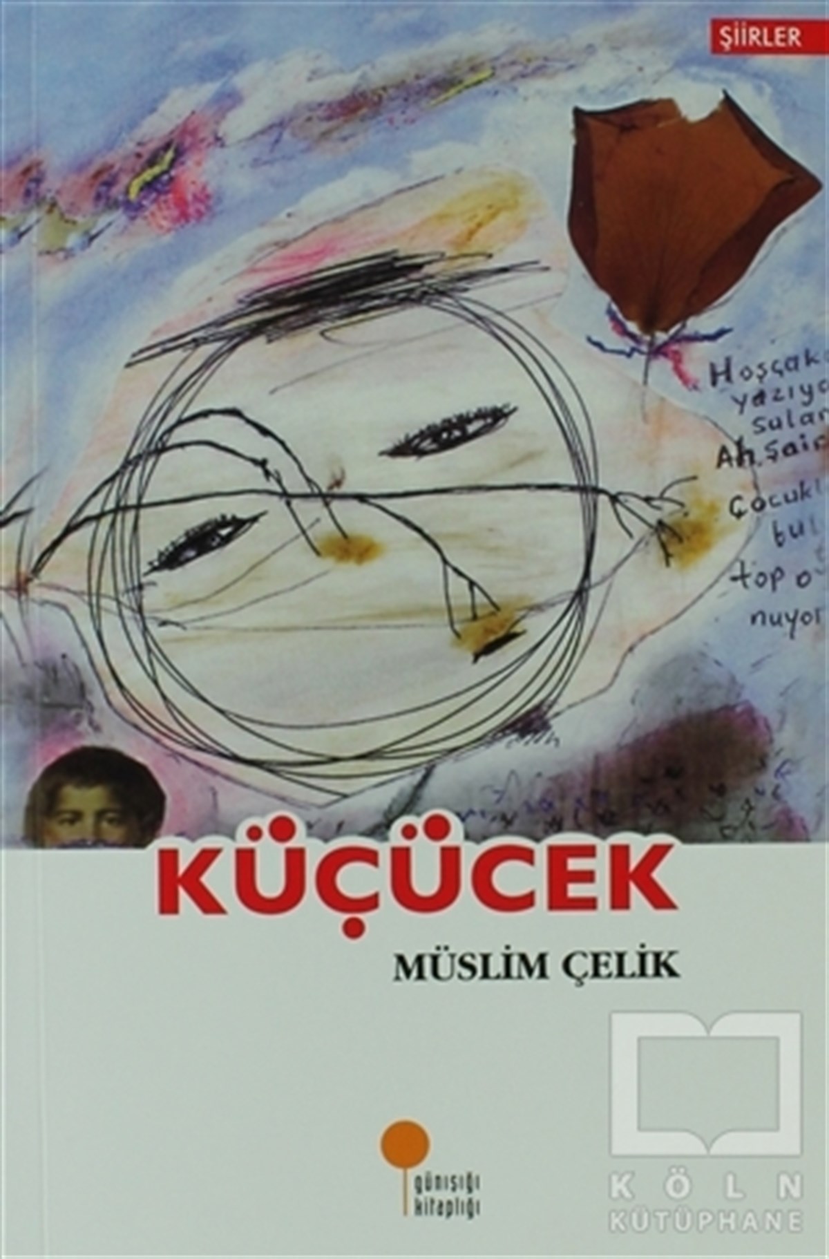 Küçücek
