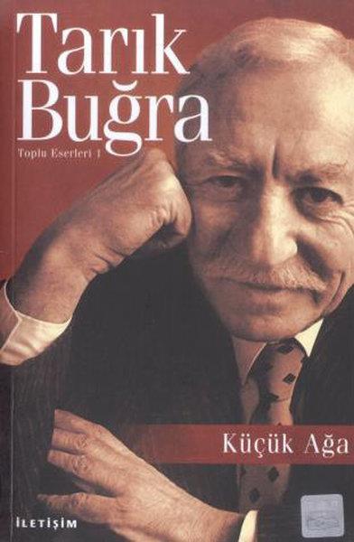 Tarık BuğraTarık Buğra (1918 - 1994)