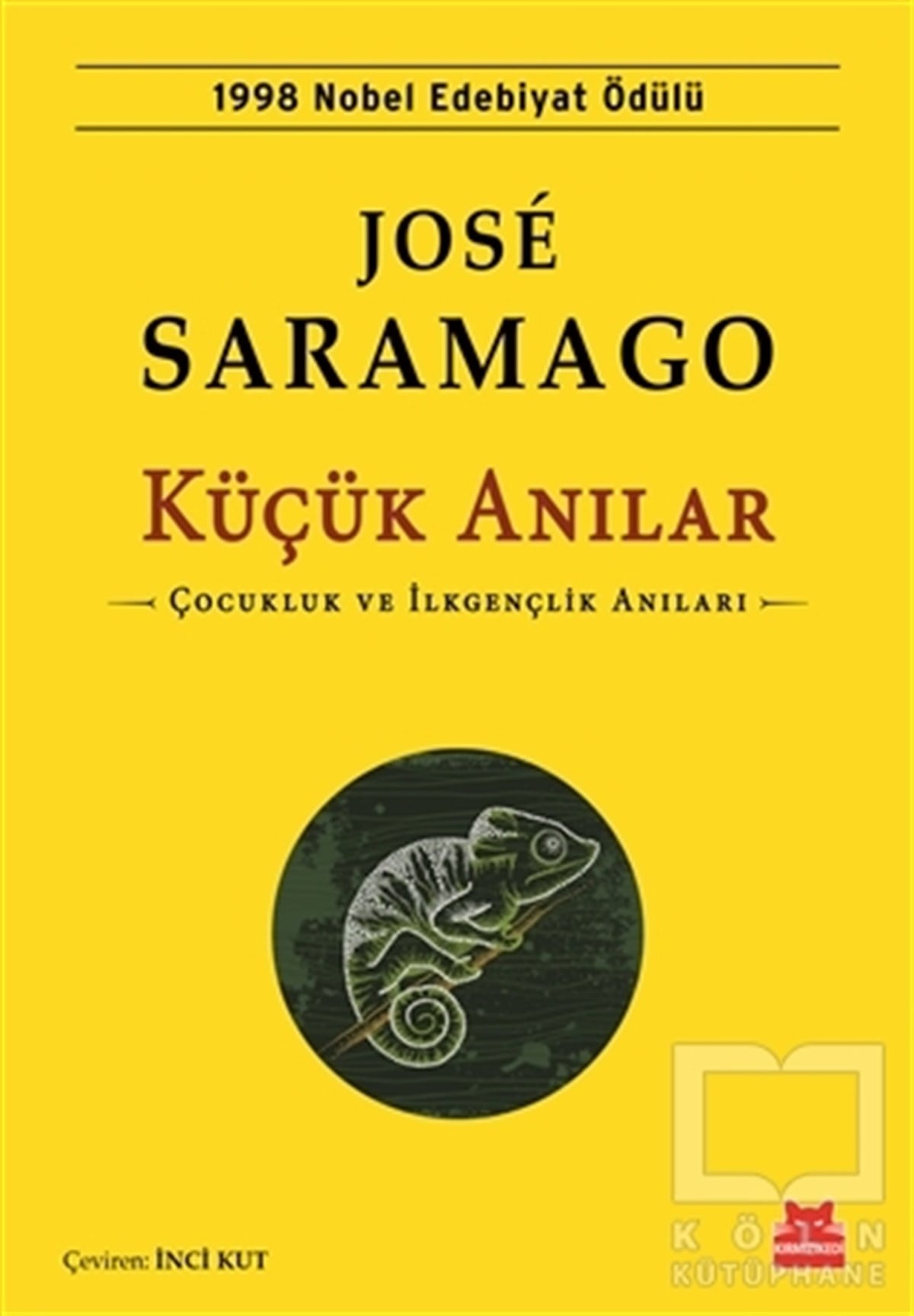 Küçük Anılar