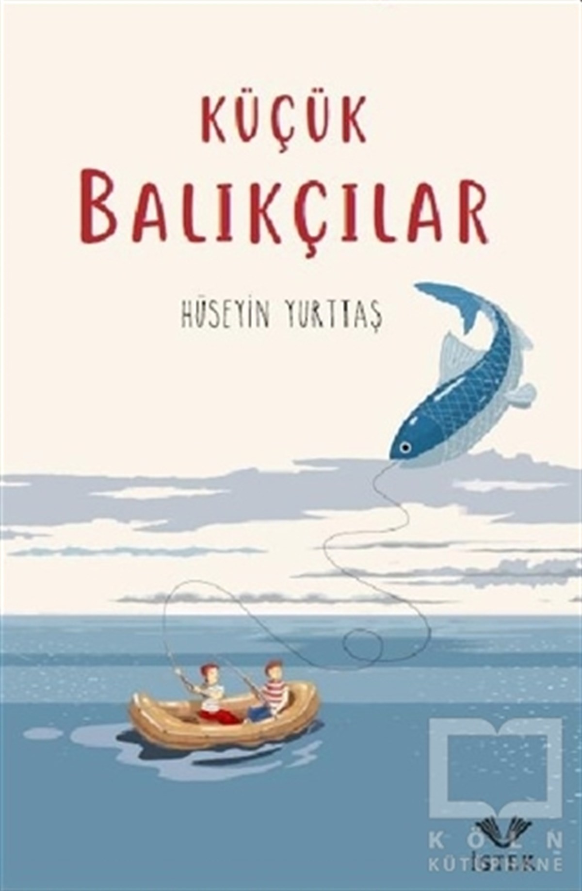 Küçük Balıkçılar