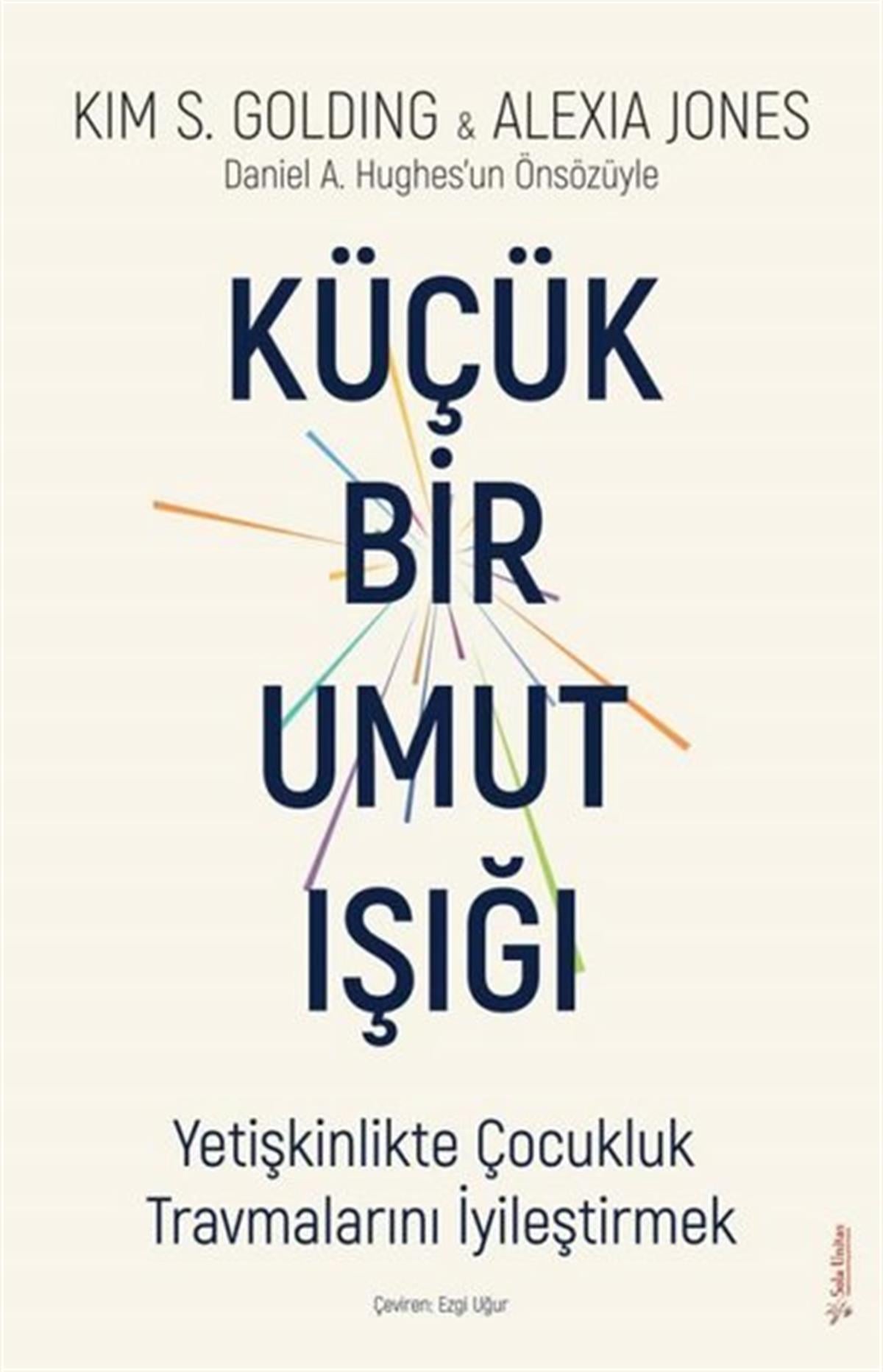 Alexia JonesPsychologieKüçük Bir Umut Işığı