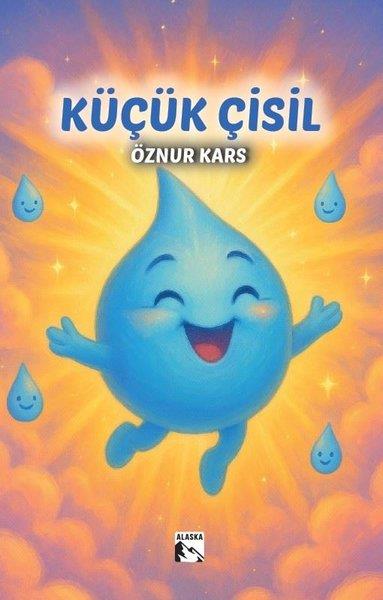 Öznur KarsEgitim Etkinlik KitaplariKüçük Çisil