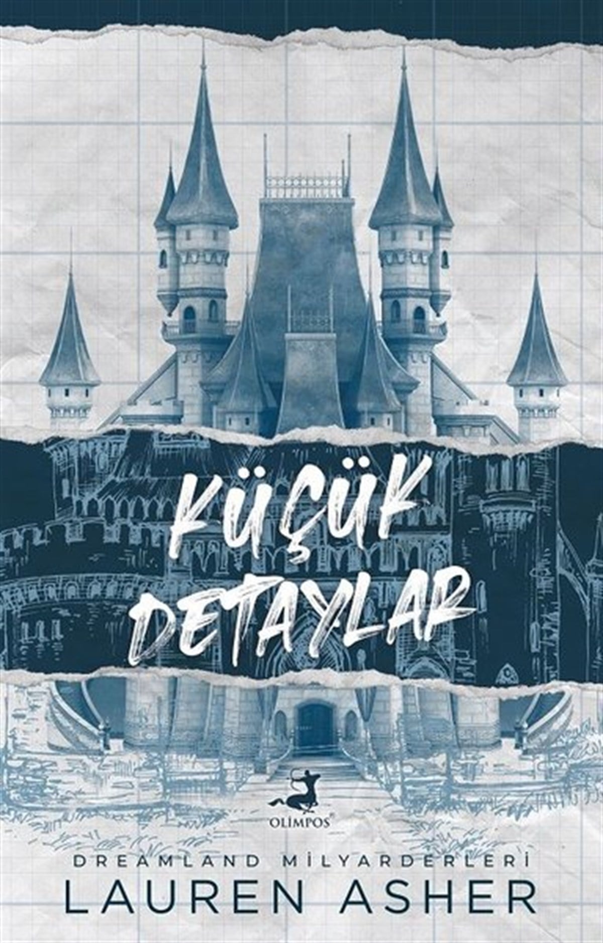 Lauren AsherAşk Kitapları & Aşk RomanlarıKüçük Detaylar