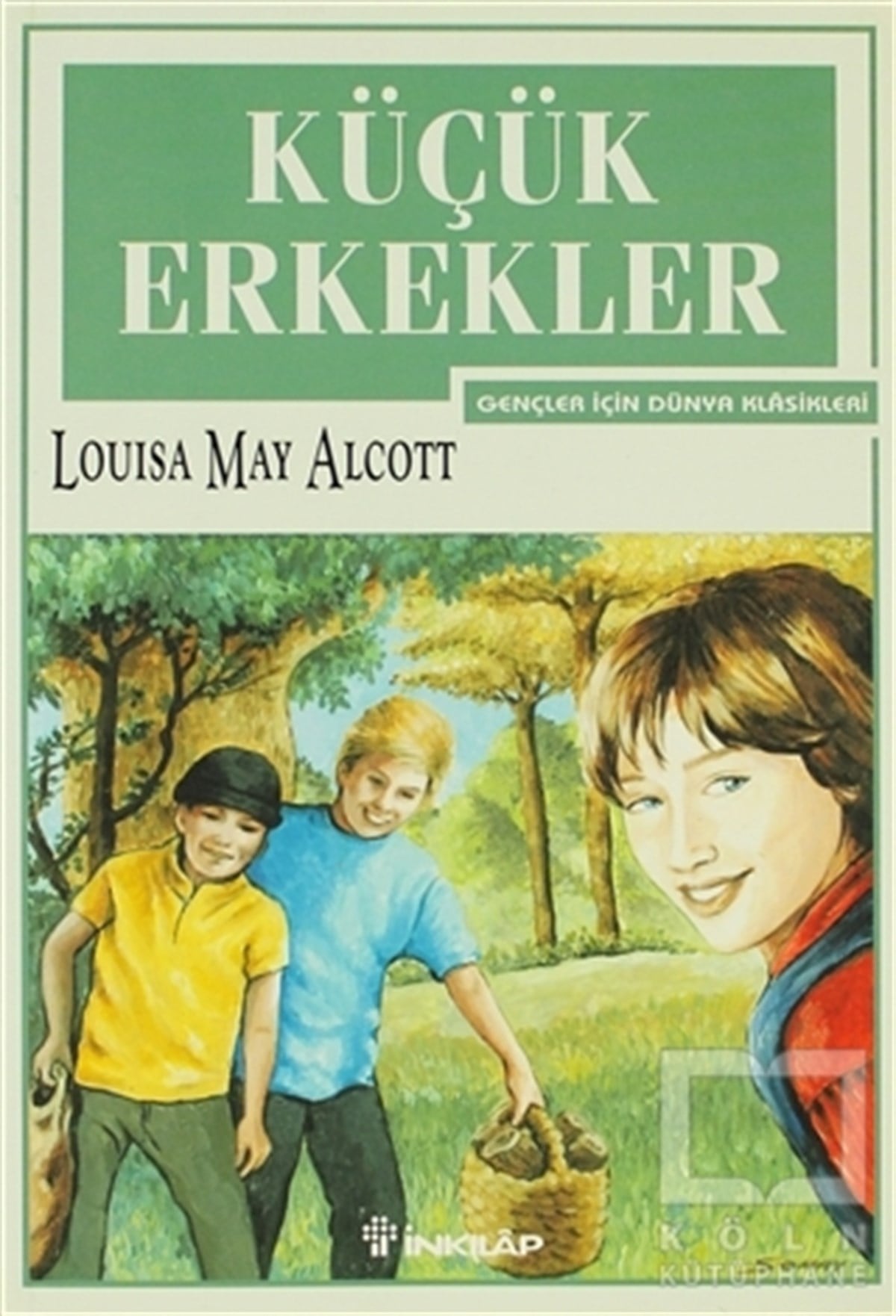 Küçük Erkekler