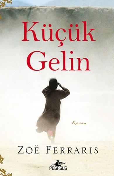 İrem SağlamerPolisiye Romanlar & Cinayet RomanlarıKüçük Gelin