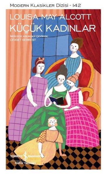 Louisa May AlcottTürkische RomaneKüçük Kadınlar
