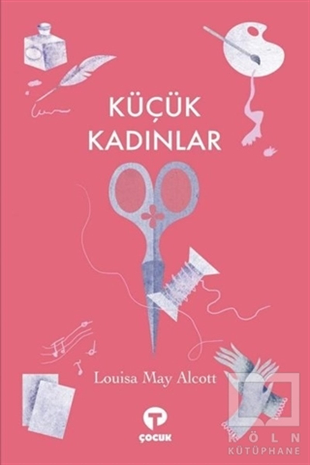 Küçük Kadınlar