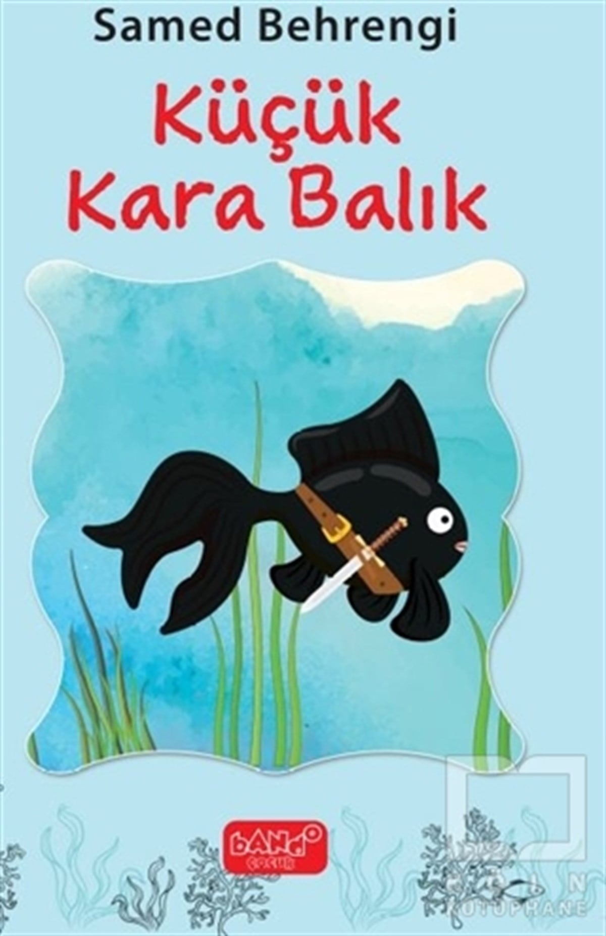 Küçük Kara Balık