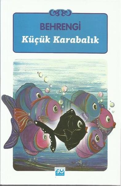 Samed BehrengiÇocuk Gençlik RomanlarıKüçük Karabalık