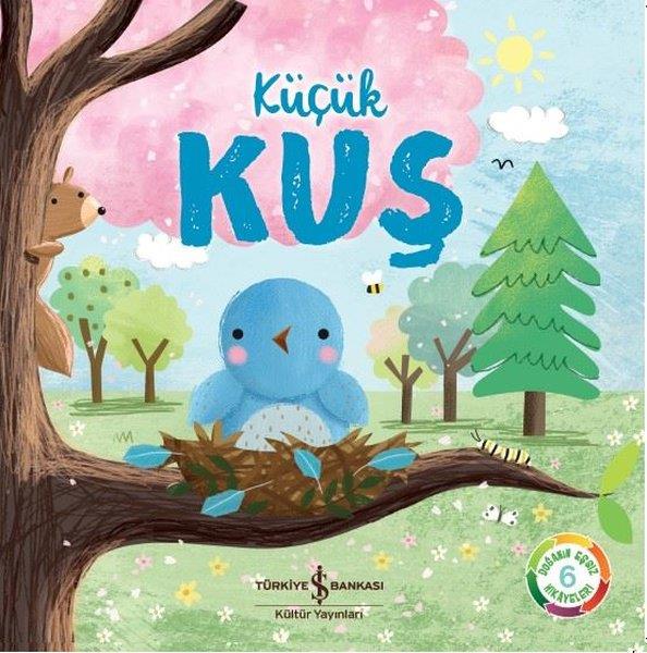 Suzanne FosseyOkul Öncesi Öykü Kitapları