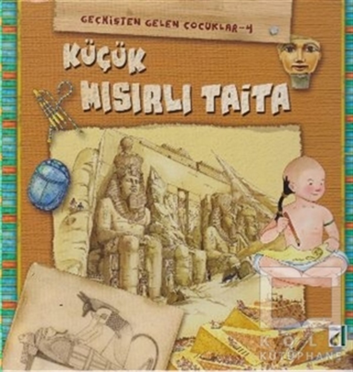 Küçük Mısırlı Taita