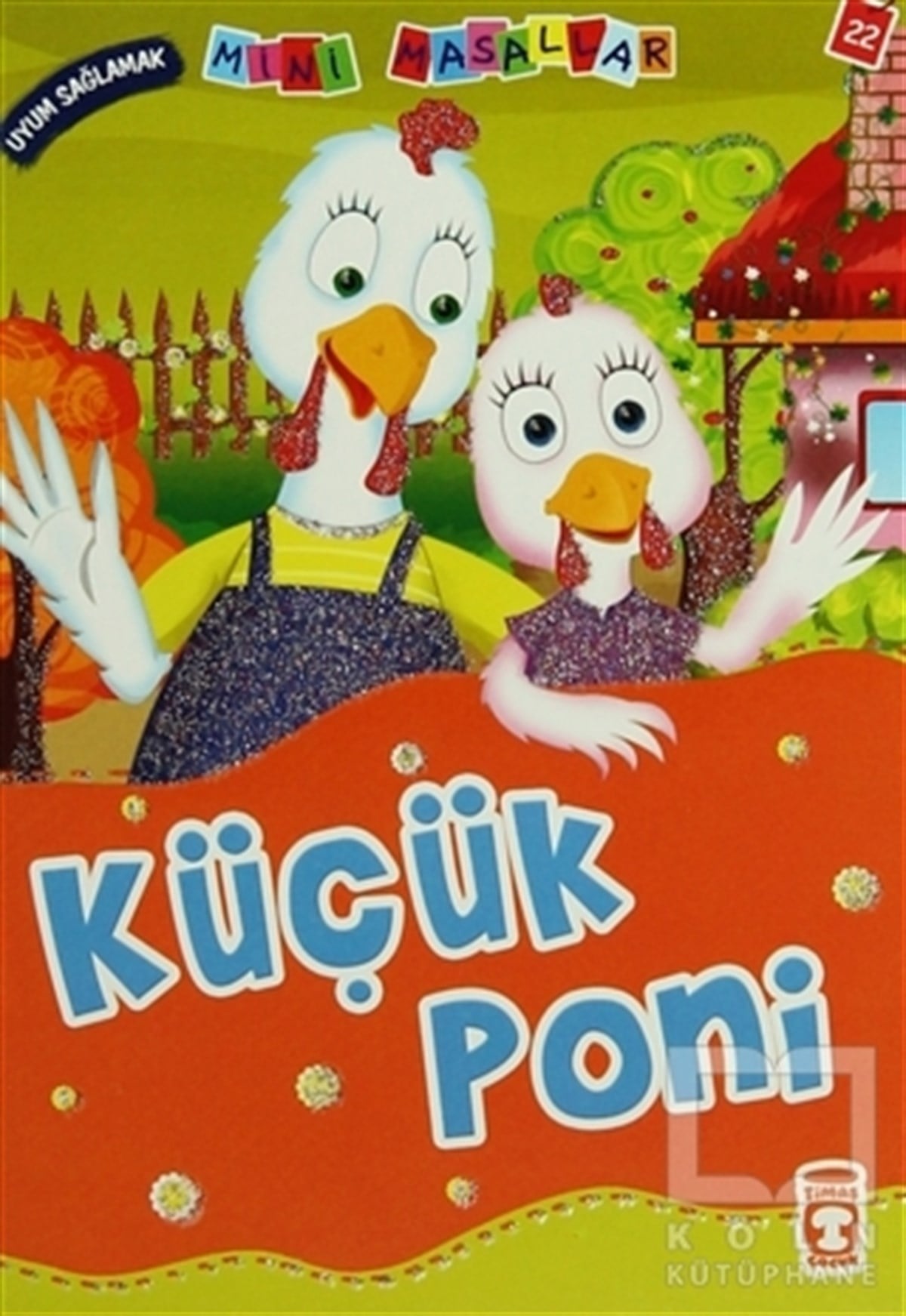 Küçük Poni