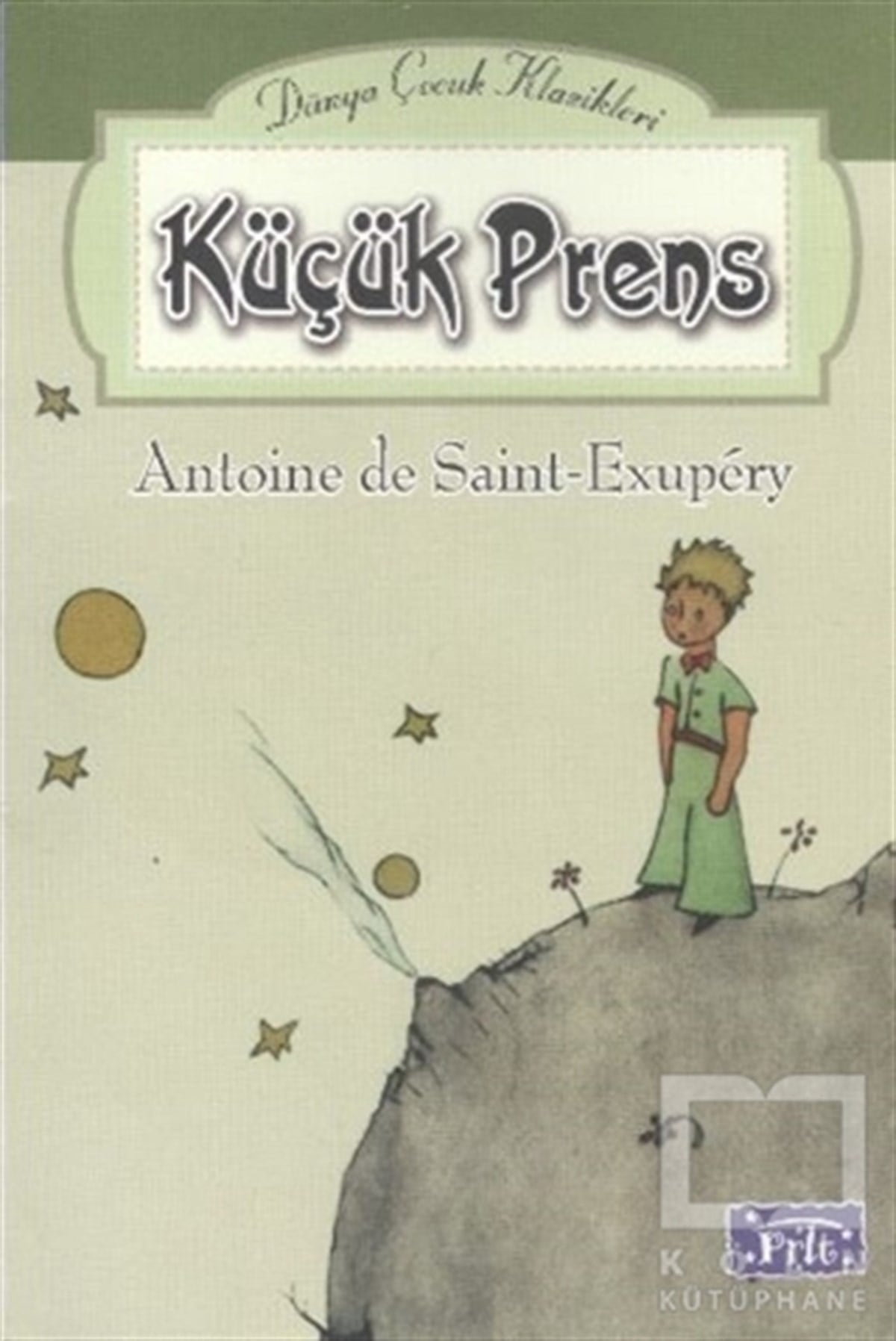 Küçük Prens