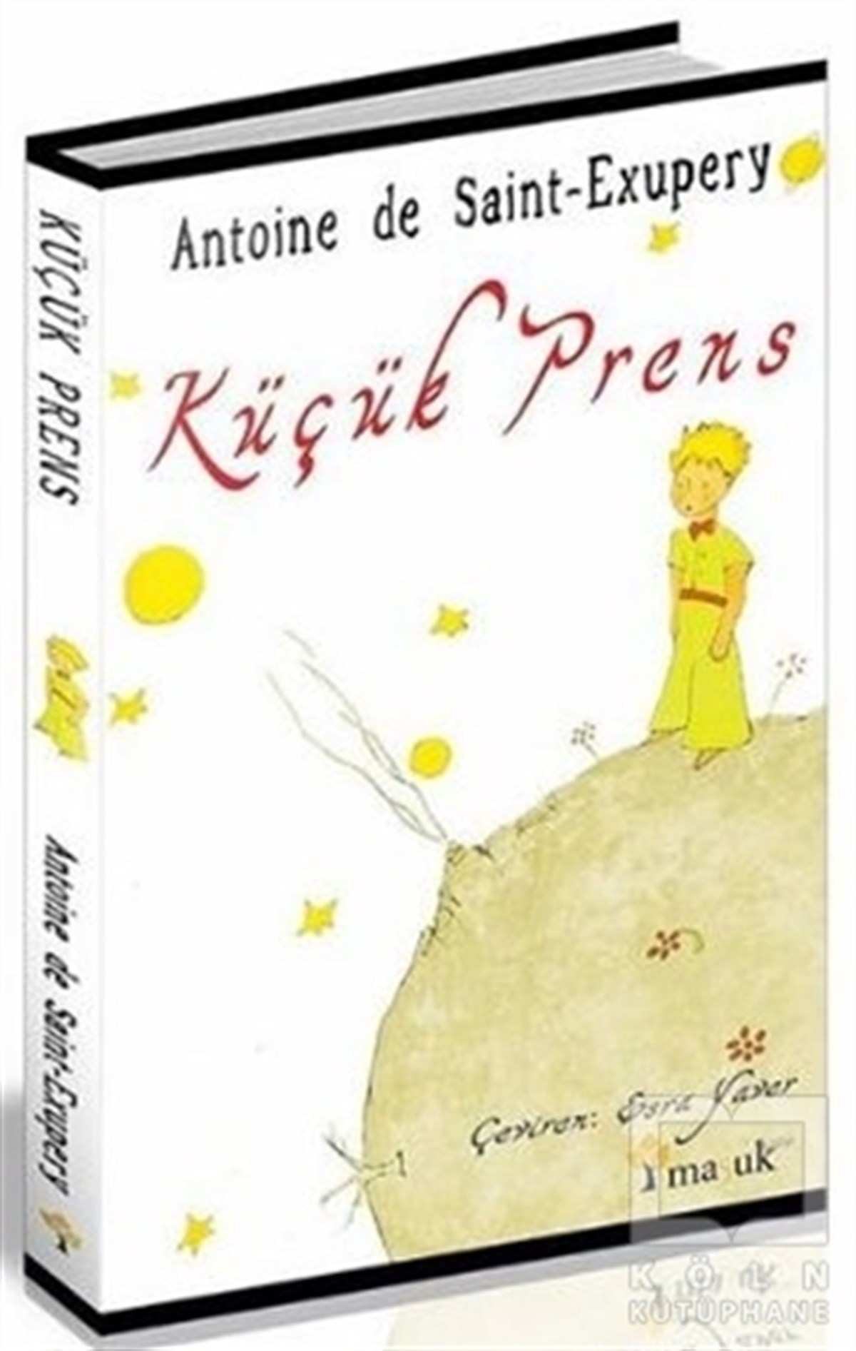 Küçük Prens