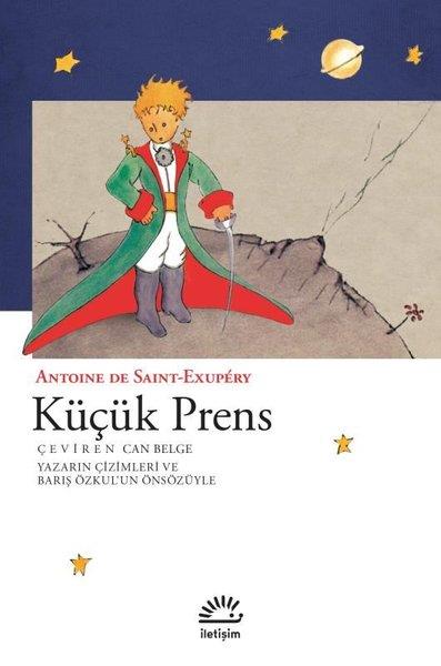 Antoine de Saint-ExuperyKlasik Çocuk KitaplarıKüçük Prens