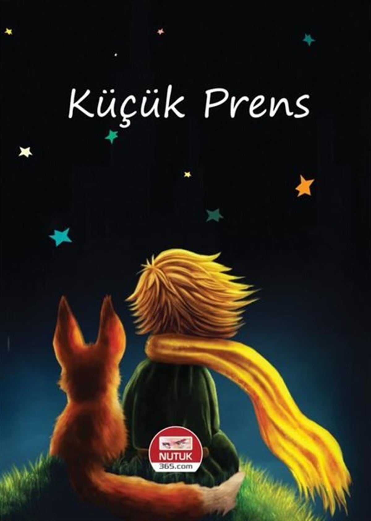 Antoine de Saint-ExuperyKlasik Çocuk KitaplarıKüçük Prens